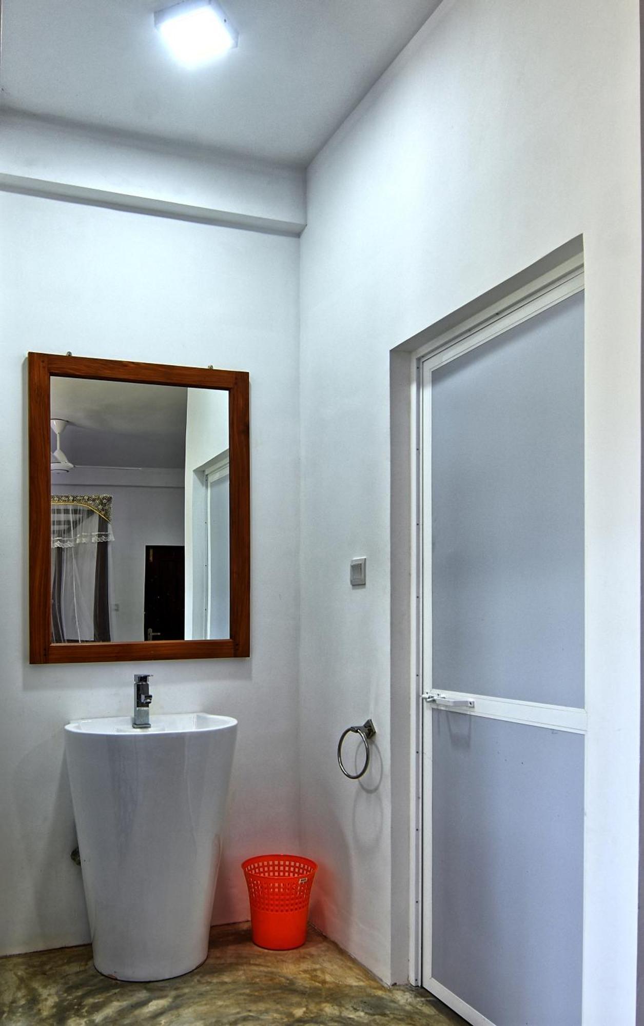 Villa Effort Ahangama Zimmer foto