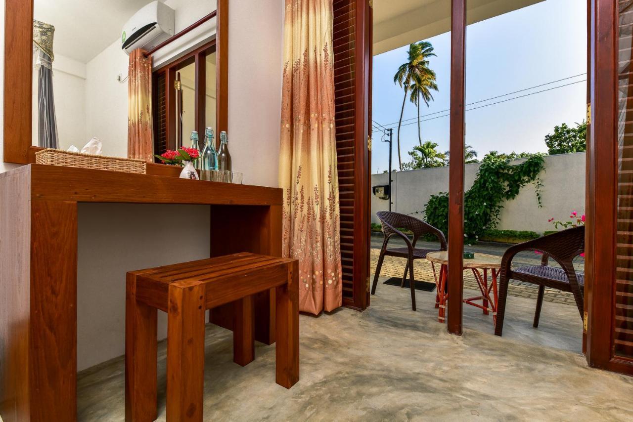 Villa Effort Ahangama Exterior foto